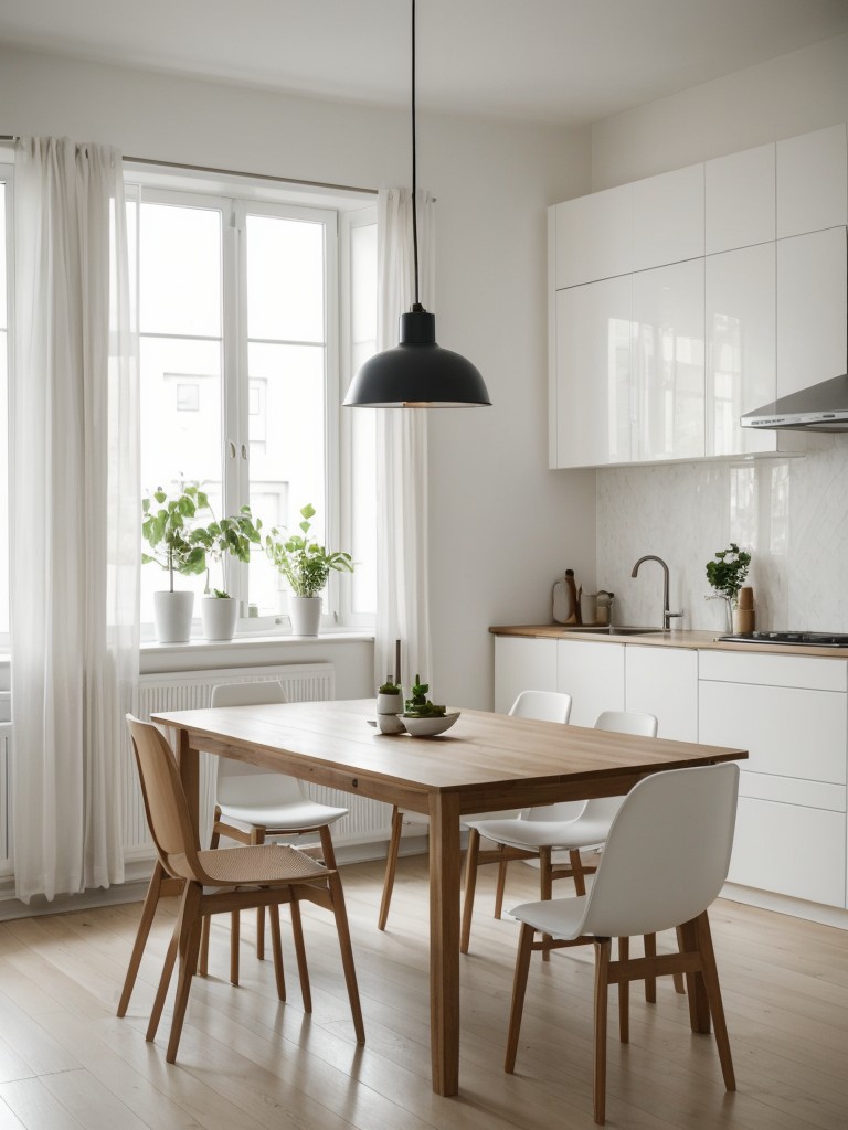 scandinavian-dining-room-ideas-light-colors-minimalist-furniture-natural-light-fresh-airy-atmosphere