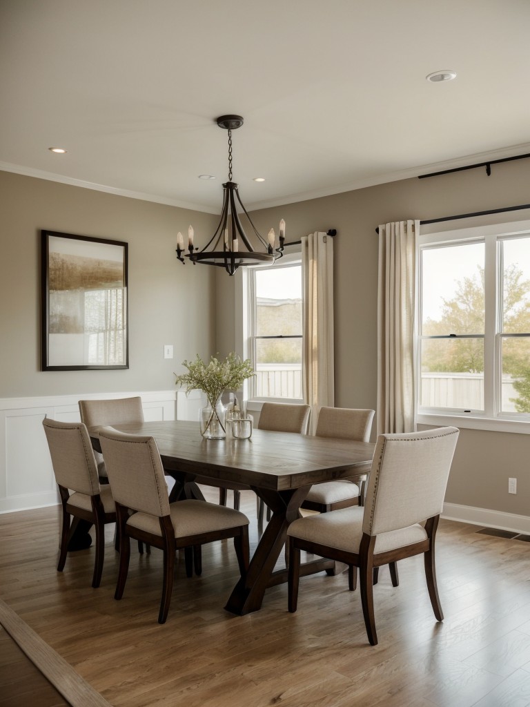 transitional-dining-room-ideas-blend-traditional-contemporary-elements-neutral-colors-versatile-furniture-timeless-balanced-atmosphere