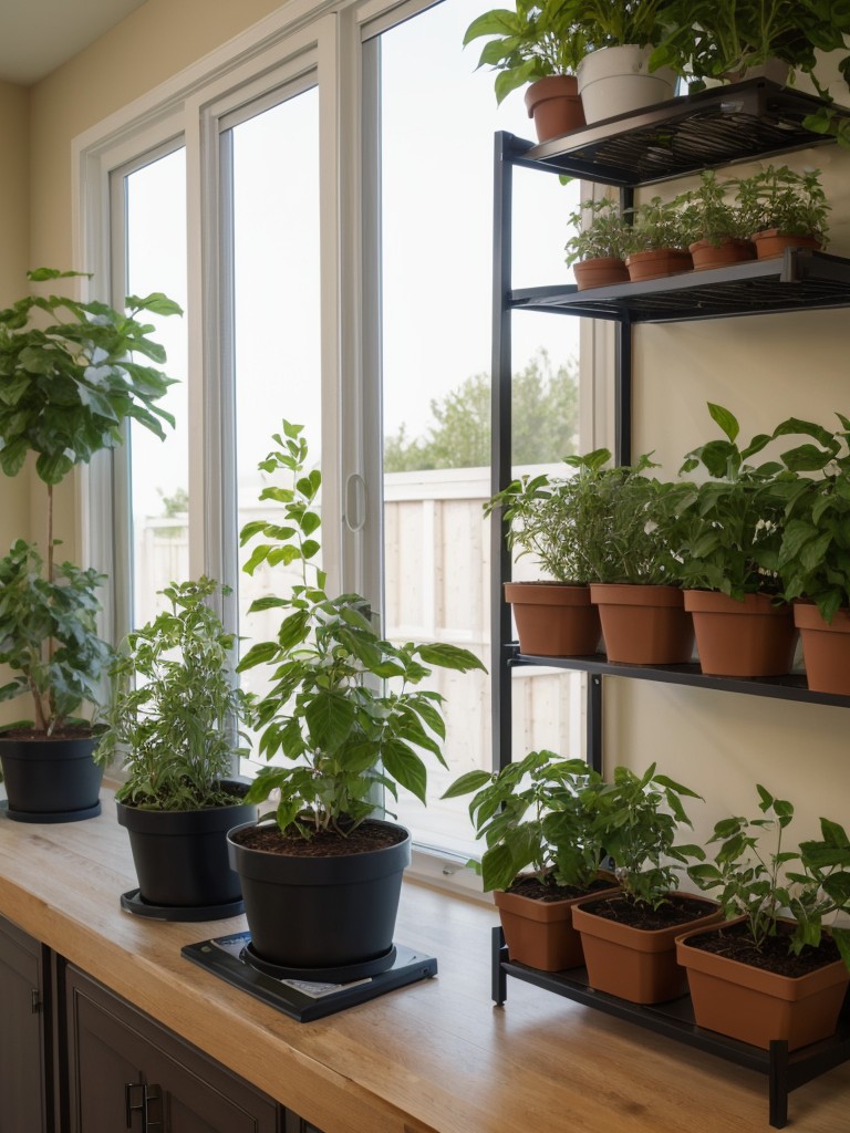 implementing-companion-planting-techniques-to-optimize-space-enhance-overall-health-growth-your-plants