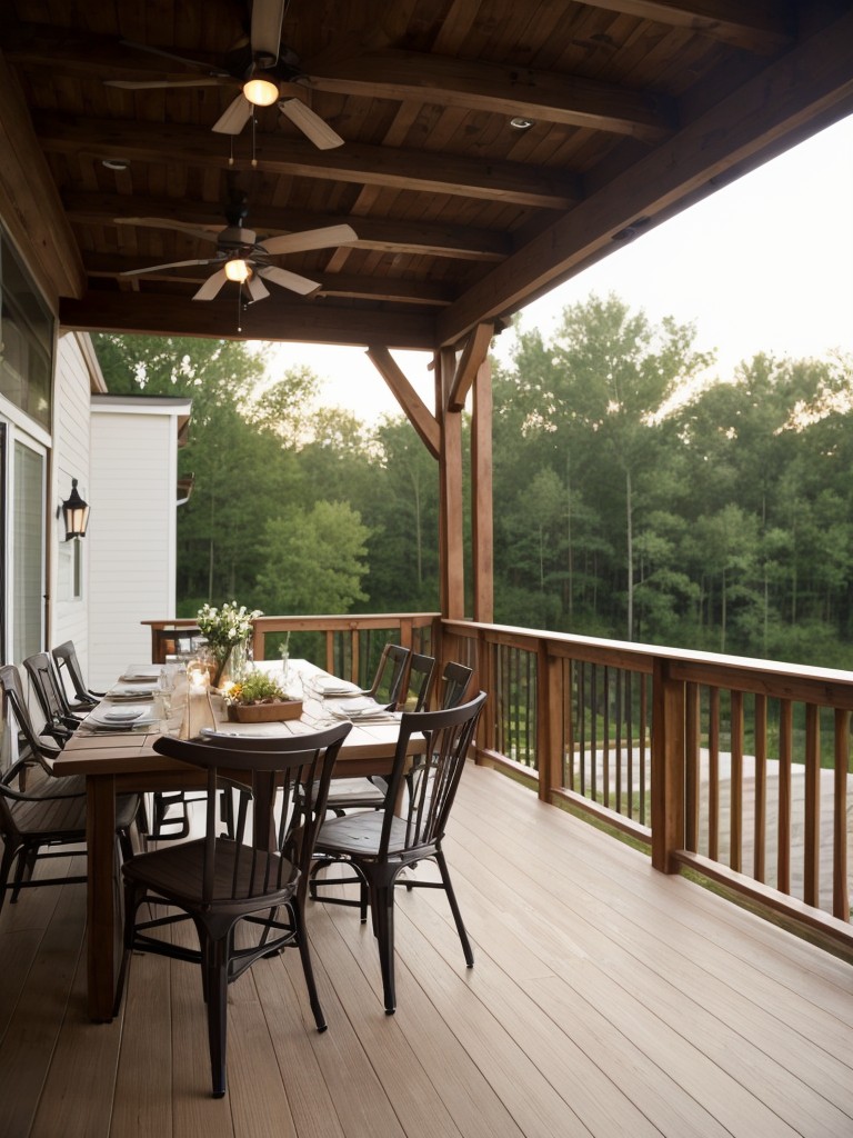 outdoor-dining-room-ideas-patio-deck-comfortable-seating-cozy-ambiance-perfect-entertaining