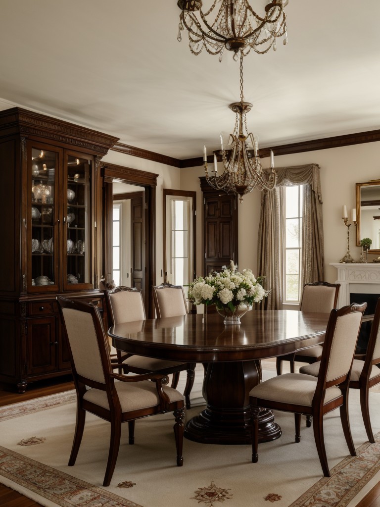 traditional-dining-room-ideas-formal-furniture-elegant-decor-timeless-classic-appeal