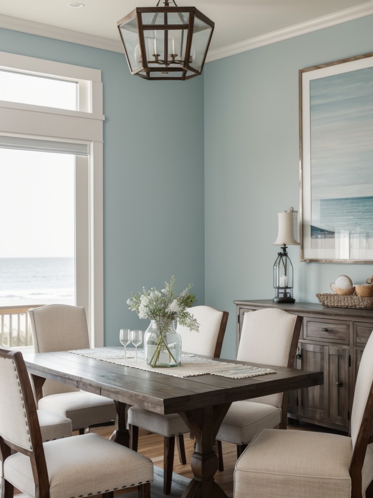 coastal-dining-room-ideas-light-airy-feel-nautical-decor-accents-beach-inspired-color-palette