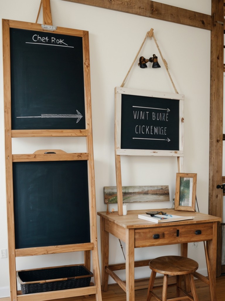 create-diy-art-corner-easels-chalkboards-outdoor-art-supplies