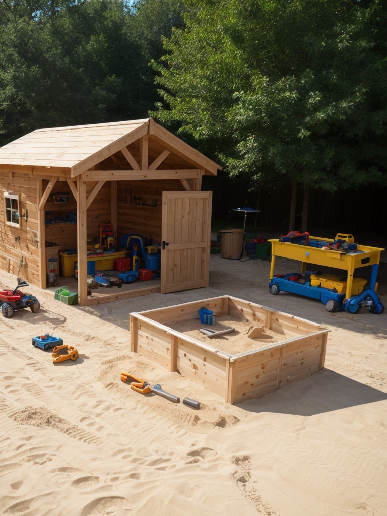 install-sandbox-area-plenty-toys-tools-imaginative-play