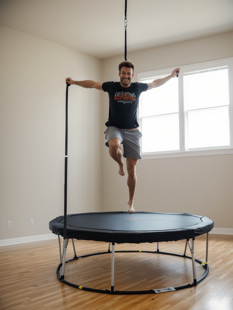 install-trampoline-endless-bouncing-fun