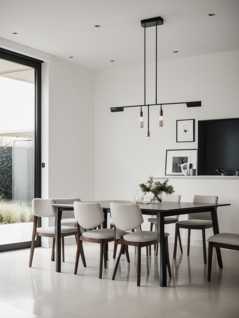minimalist-modern-dining-room-ideas-clean-lines-monochromatic-color-scheme-functional-furniture