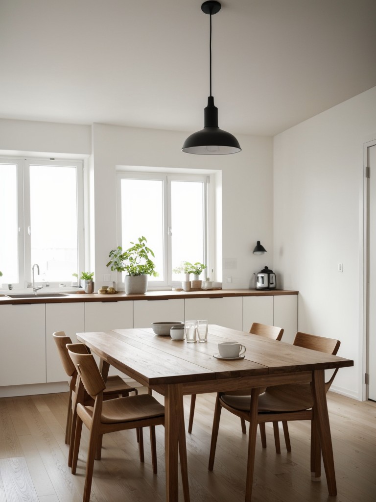 scandinavian-dining-room-ideas-light-wood-furniture-minimalistic-design-emphasis-functionality