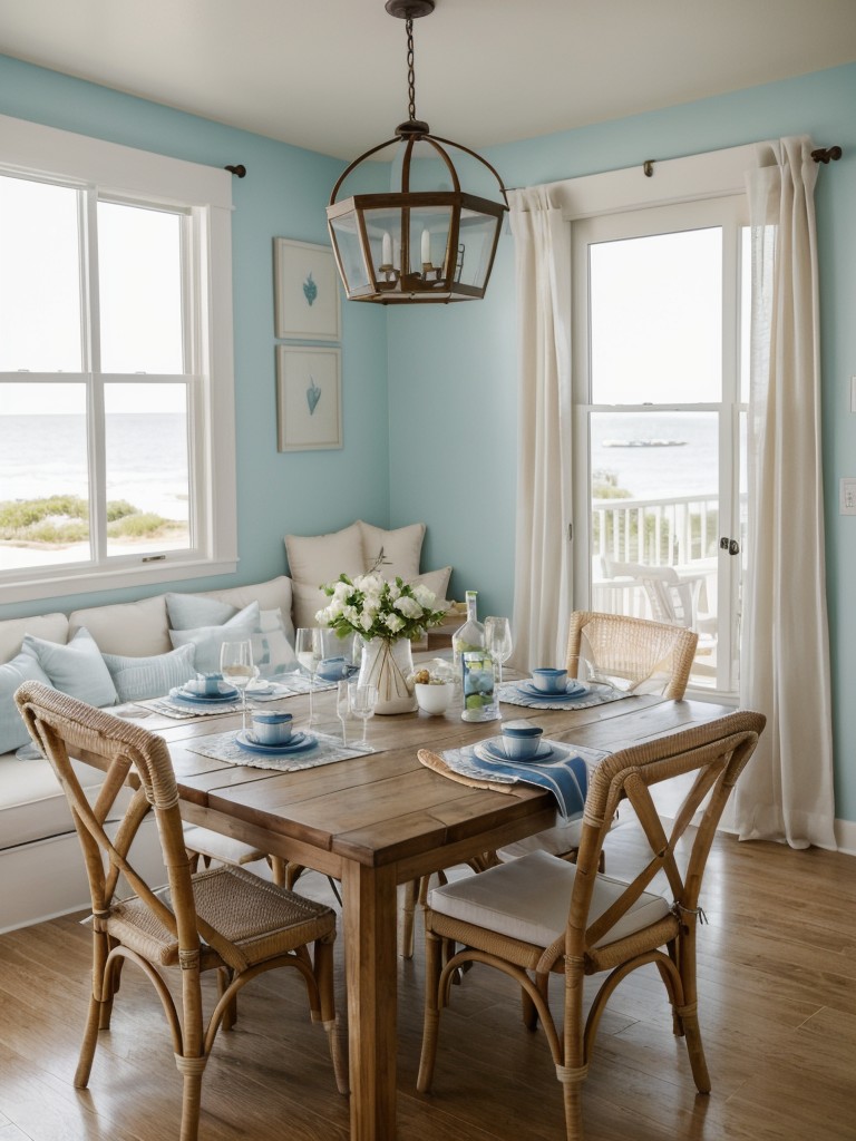 coastal-dining-room-ideas-breezy-beachy-atmosphere-using-light-airy-colors-natural-textures-nautical-inspired-accents
