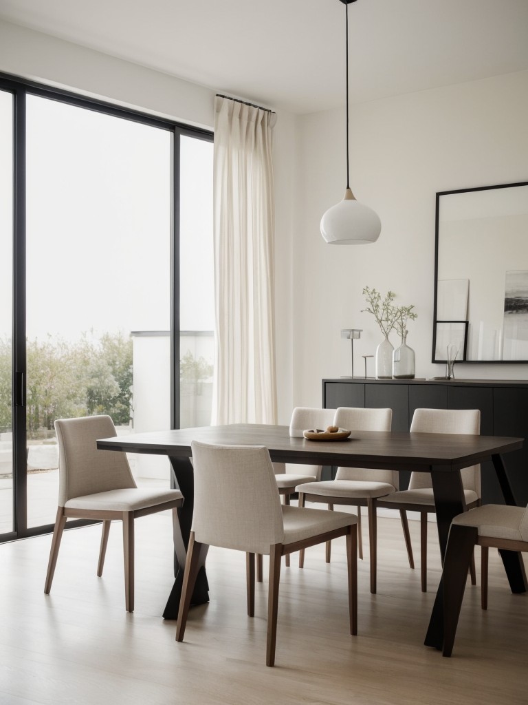 minimalist-dining-room-ideas-sleek-simple-design-featuring-neutral-colors-streamlined-furniture-minimal-decoration