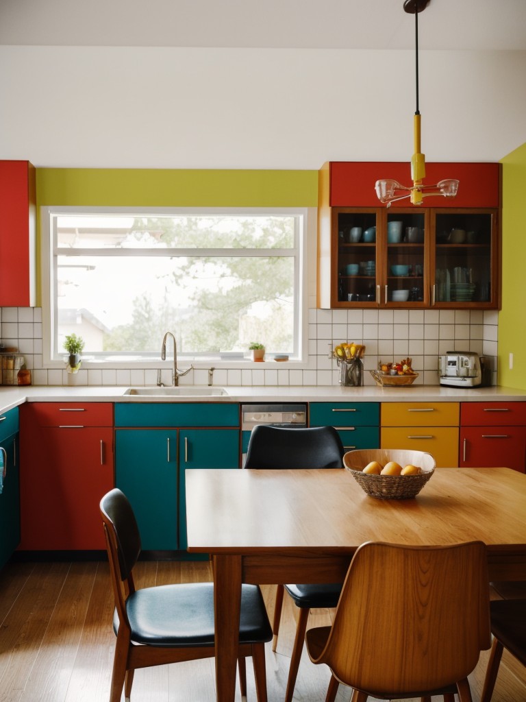 Industrial Chic: Transforming Your Dining Room With Exposed Brick And 