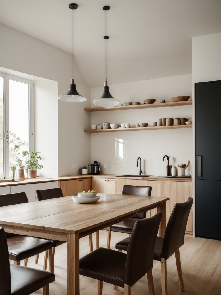scandinavian-dining-room-ideas-minimalistic-functional-design-light-colors-natural-materials-like-wood-leather