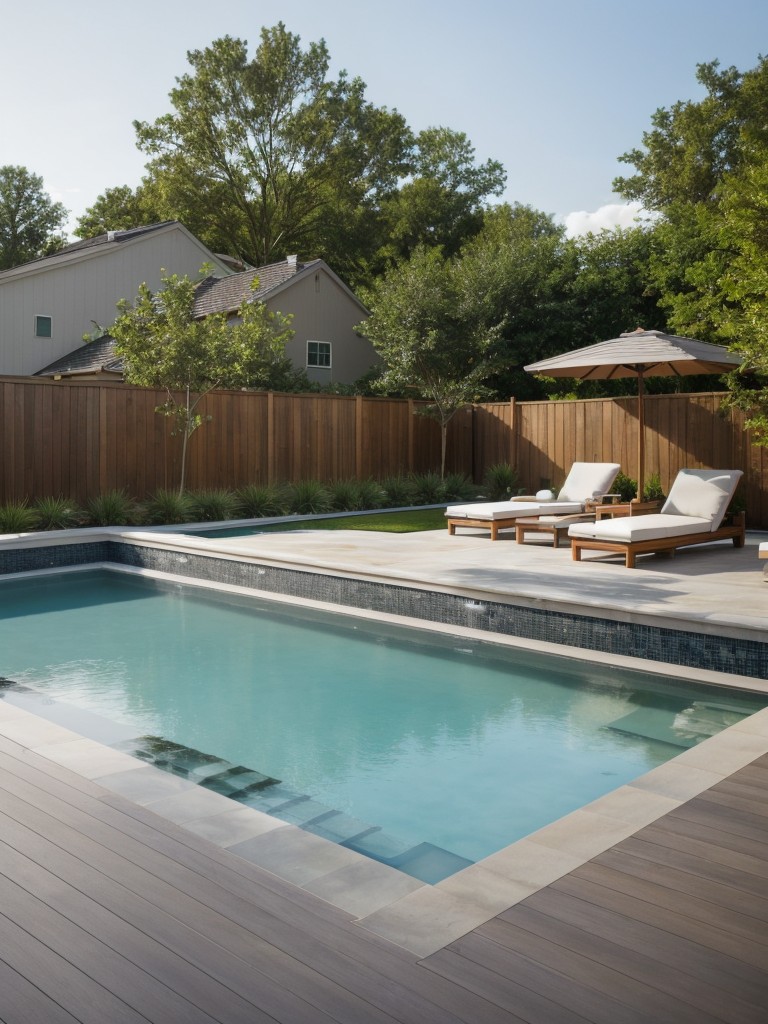 backyard-pool-design-ideas-refreshing-luxurious-outdoor-space-complete-sleek-poolside-lounge-area-elegant-water-features