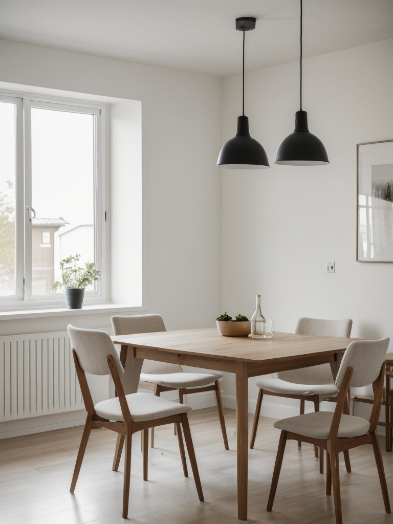 scandinavian-dining-room-ideas-light-airy-design-neutral-color-scheme-minimalist-furniture-clean-contemporary-look