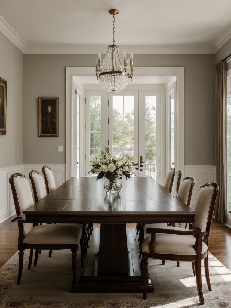 traditional-dining-room-ideas-elegant-furnishings-classic-patterns-formal-table-setting-sophisticated-timeless-space