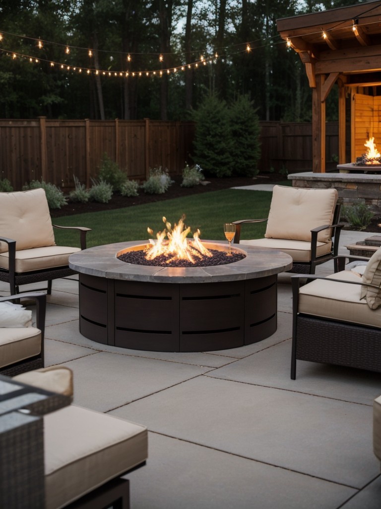 cozy-backyard-fire-pit-ideas-chilly-evenings-featuring-comfortable-seating-ambient-lighting-variety-fire-pit-designs