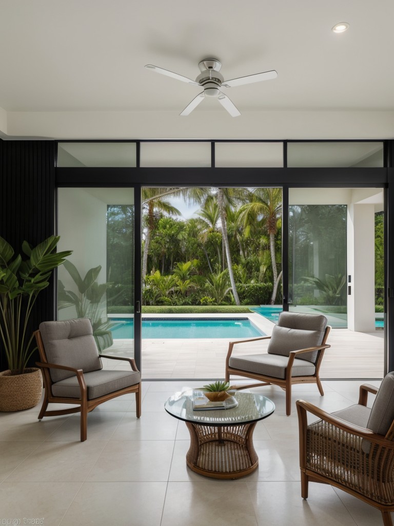 incorporating-sleek-infinity-edge-lounge-chairs-tropical-landscaping