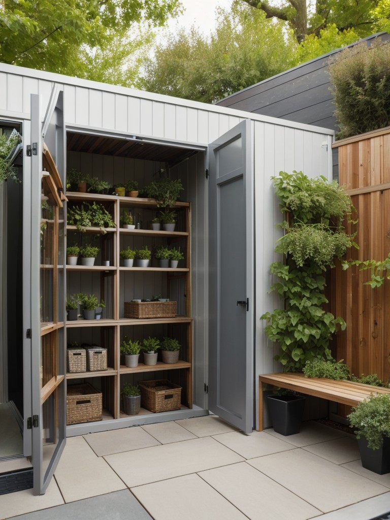 small-backyard-design-ideas-maximizing-space-utilizing-vertical-gardens-folding-furniture-clever-storage-solutions