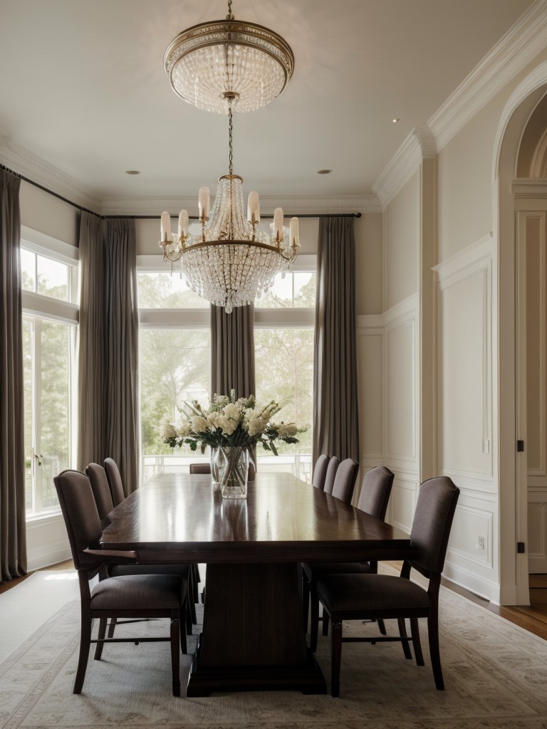 formal-dining-room-ideas-sophisticated-atmosphere-featuring-elegant-table-settings-luxurious-drapery