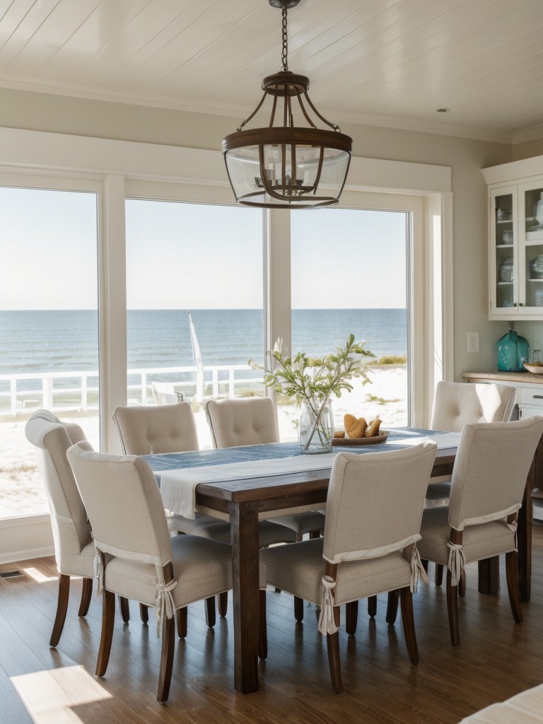 Bohemian Dream: Vibrant, Eclectic Dining Room Ideas | aulivin.com