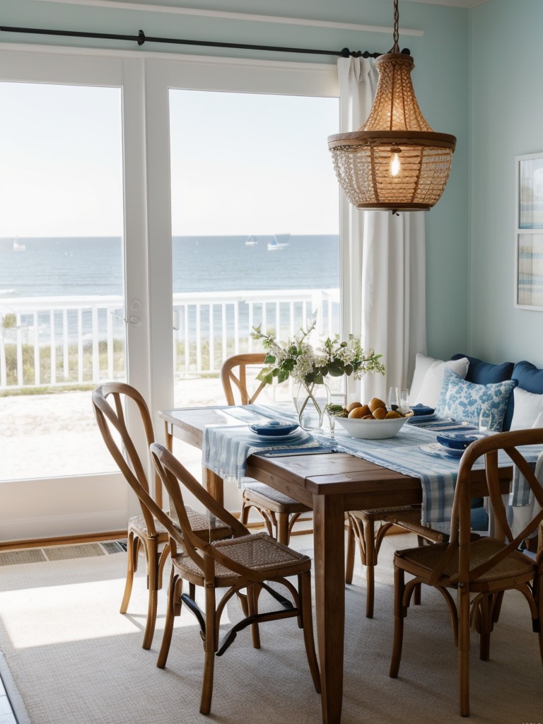 Timeless Elegance Revamp Your Dining Room with Vintage Charm