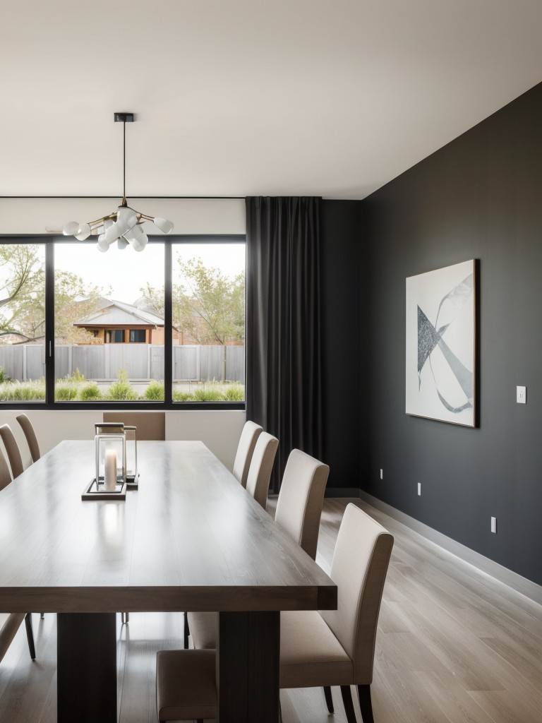 contemporary-dining-room-ideas-focus-open-spaces-minimalism-unique-artistic-decor