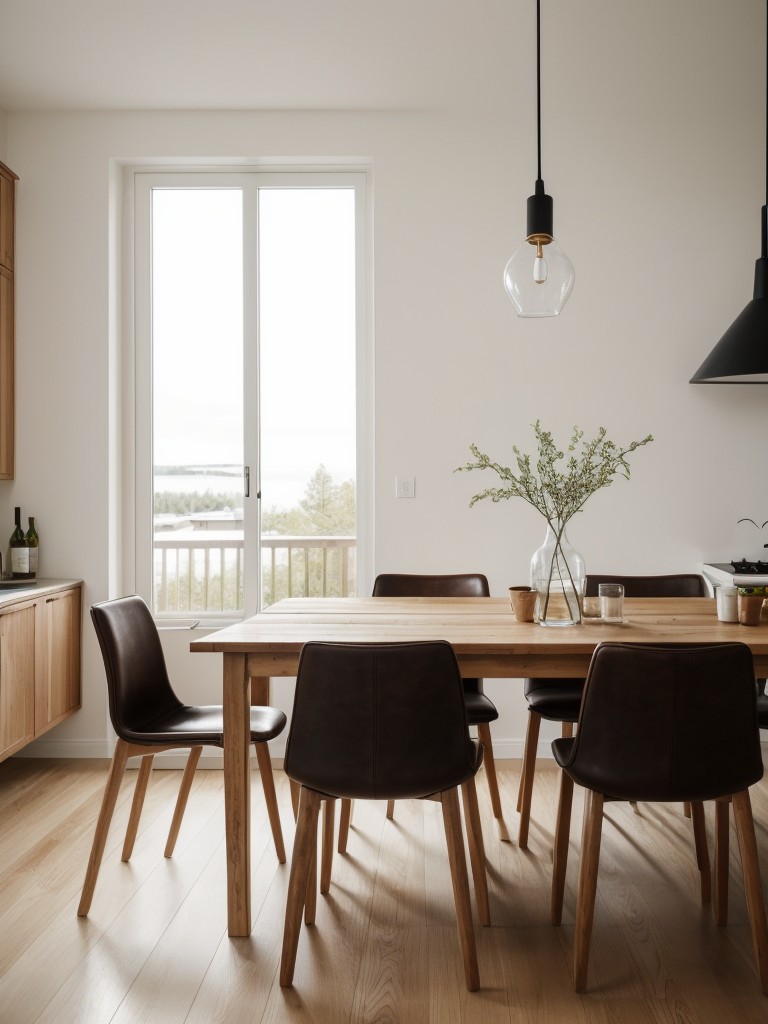 achieve-scandinavian-inspired-dining-room-minimalist-furnishings-neutral-color-palette-use-natural-materials-such-wood-leather-to-create-inviting-warm
