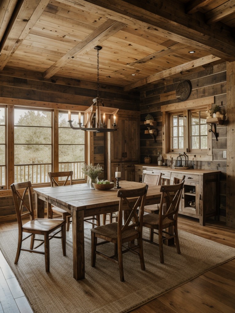 rustic-dining-room-ideas-natural-wood-accents-cozy-country-inspired-decor