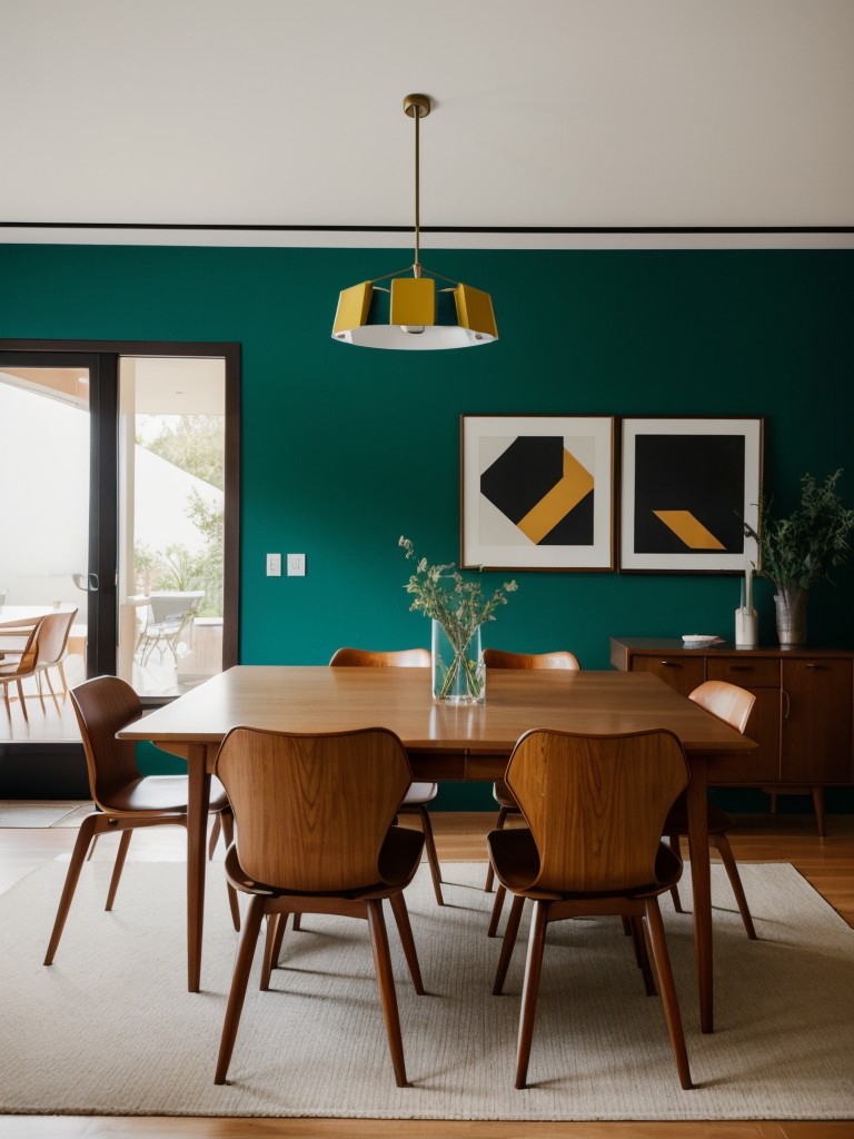 mid-century-modern-dining-room-ideas-retro-inspired-furniture-bold-geometric-patterns-sleek-organic-design-aesthetic