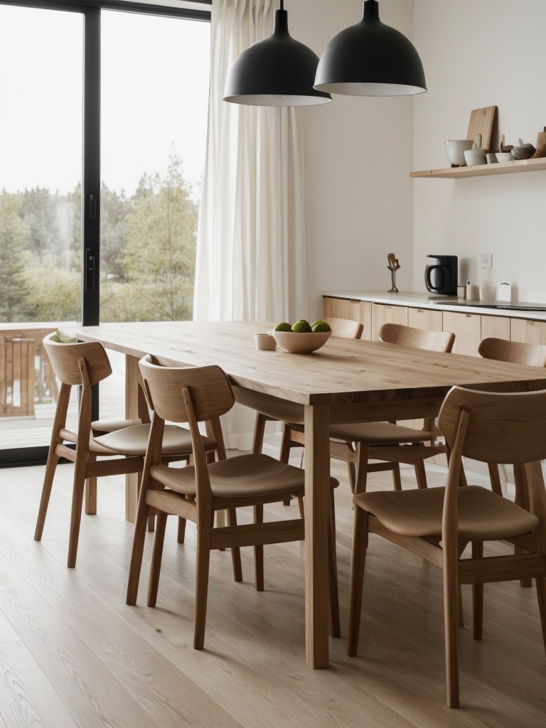 scandinavian-dining-room-ideas-minimalist-design-natural-materials-incorporating-light-wood-neutral-colors-sleek-furniture