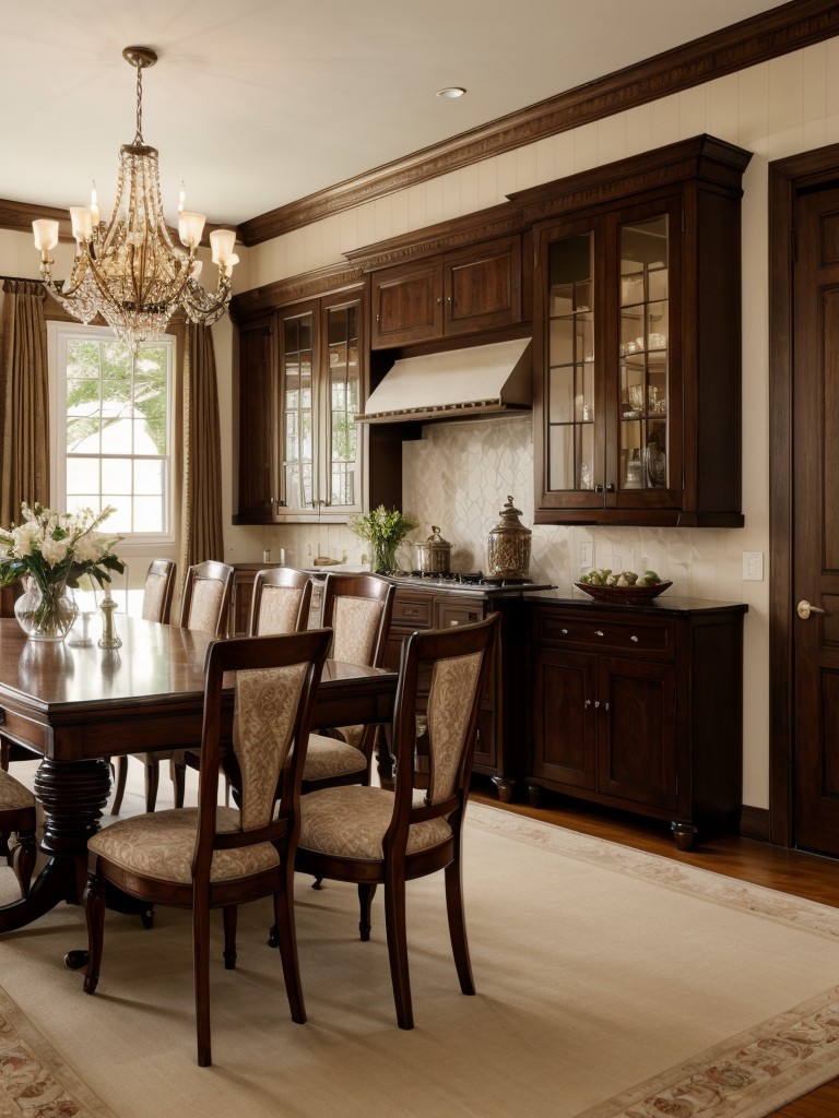 traditional-dining-room-ideas-elegant-timeless-decor-emphasizing-rich-wood-tones-classic-patterns-formal-touches