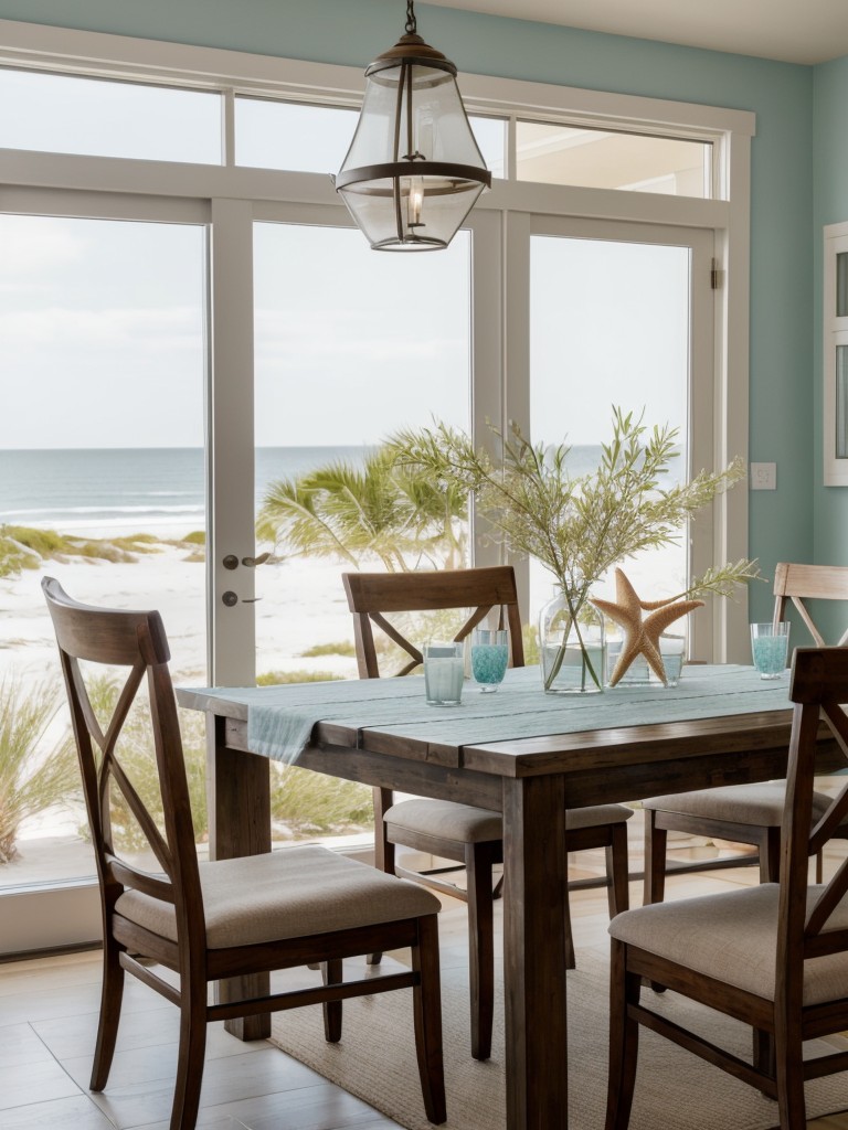 coastal-dining-room-ideas-beach-inspired-design-incorporating-light-colors-natural-textures-coastal-themed-decor