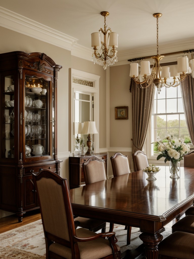 traditional-dining-room-ideas-classic-timeless-design-featuring-elegant-furniture-rich-colors-ornate-details