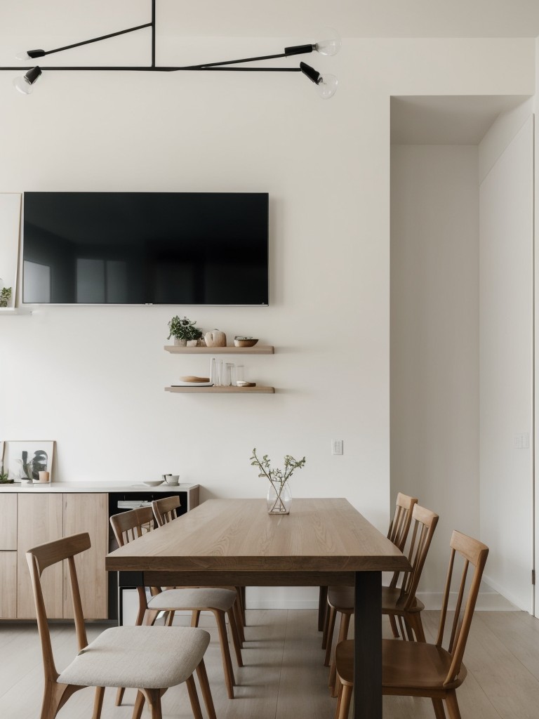 minimalist-dining-room-ideas-focus-simplicity-clean-lines-using-neutral-colors-sleek-furniture-designs-minimal-decor-clutter-free-space