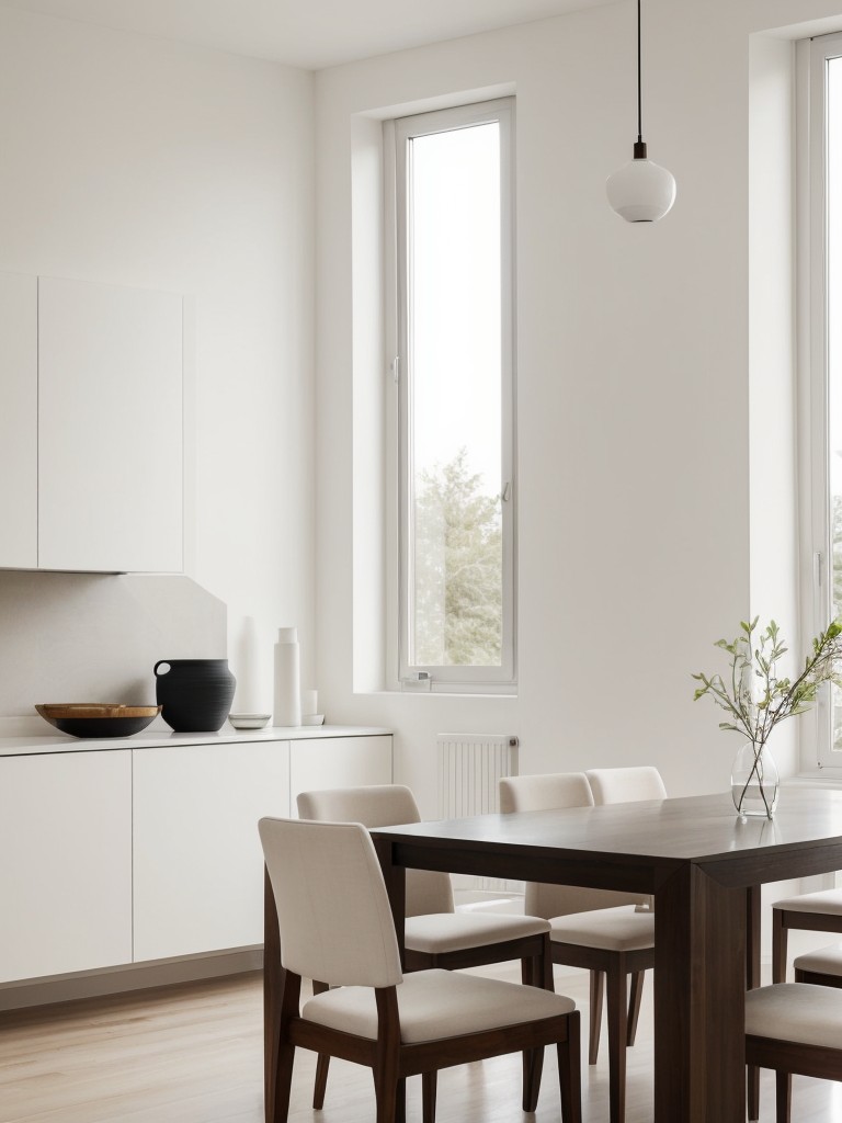 minimalistic-dining-room-design-ideas-sleek-furniture-neutral-color-scheme-minimalist-artwork-wall-decor-clean-streamlined-look
