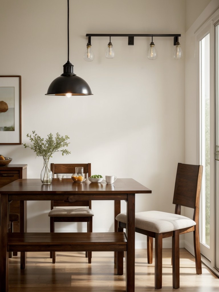 small-dining-room-ideas-space-saving-furniture-like-drop-leaf-tables-benches-hidden-storage-clever-lighting-solutions-to-make-space-appear-larger
