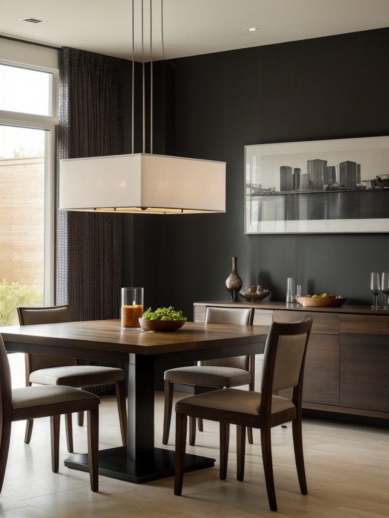 contemporary-dining-room-ideas-featuring-mix-modern-cutting-edge-designs-using-innovative-lighting-sleek-furniture