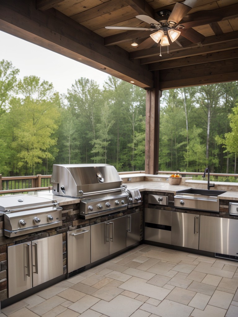 consider-installing-built-grill-outdoor-kitchen-easy-cooking-entertaining