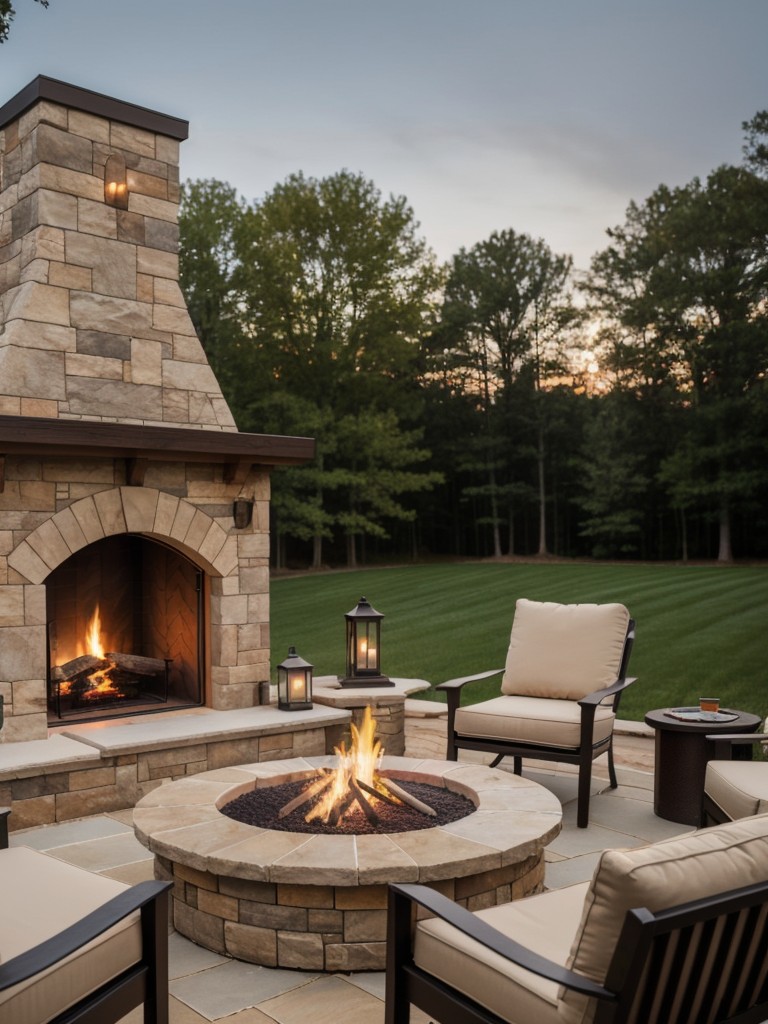 incorporate-fire-pit-outdoor-fireplace-warmth-focal-point