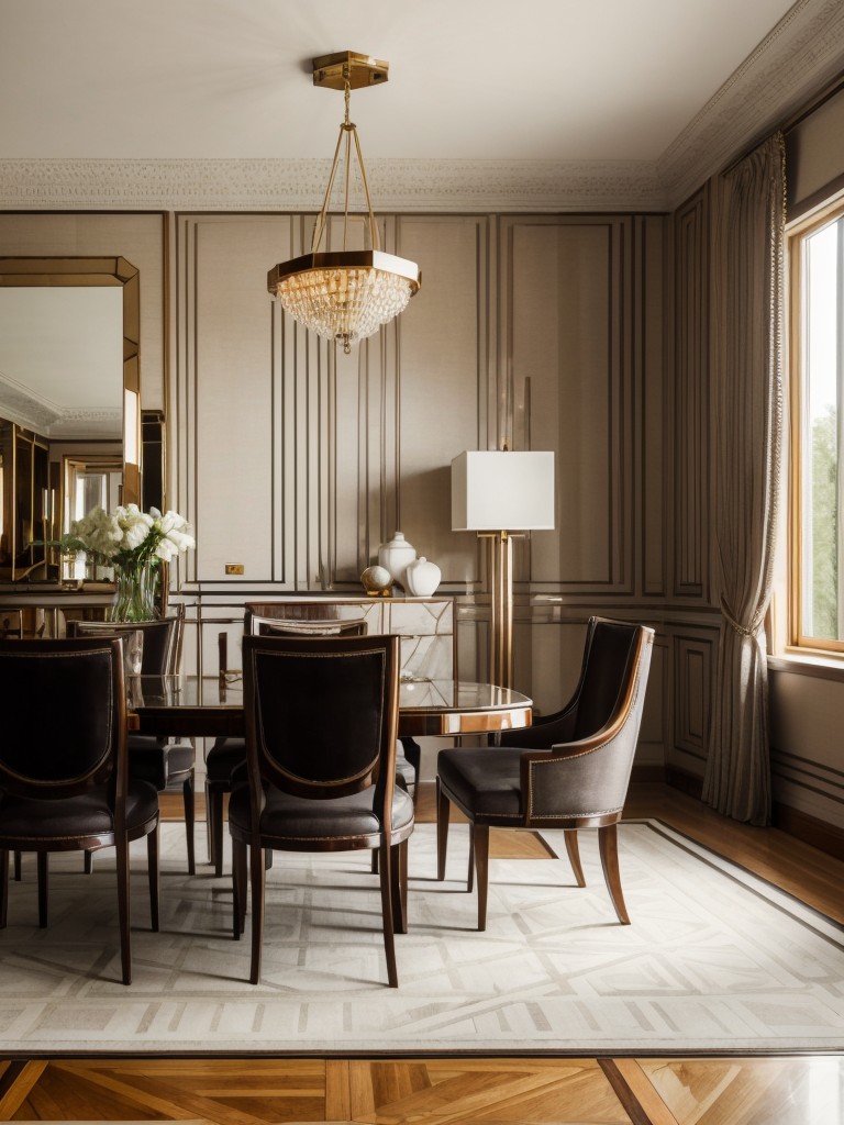 art-deco-dining-room-ideas-glamorous-furniture-luxurious-materials-geometric-patterns