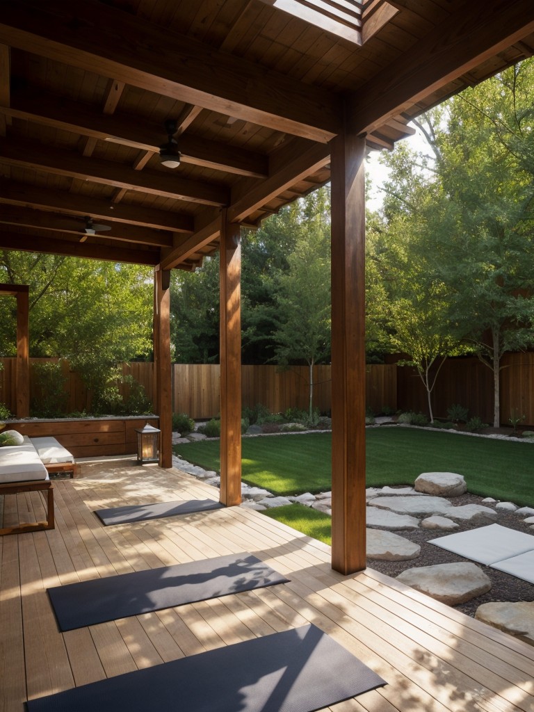 create-peaceful-retreat-incorporating-meditation-yoga-area-into-your-backyard-design-complete-soft-lighting-comfortable-seating