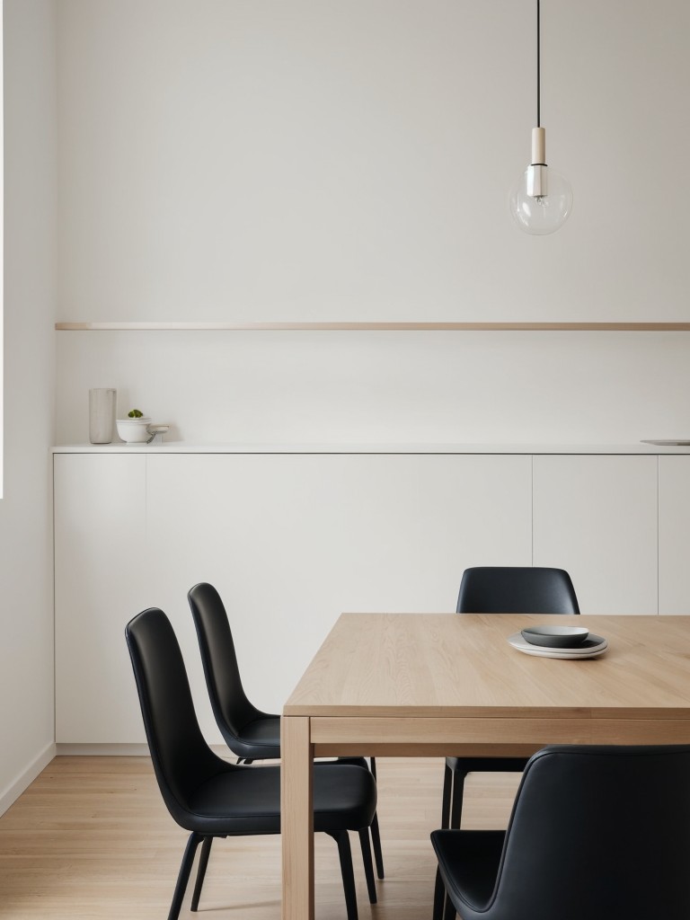 minimalist-dining-room-ideas-focus-simplicity-clean-lines-featuring-neutral-color-palettes-sleek-furniture-minimal-decor-sleek-contemporary-look