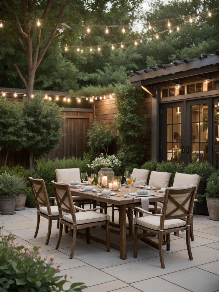 outdoor-dining-room-ideas-al-fresco-entertaining-featuring-comfortable-seating-ambient-lighting-natural-elements-like-plants-garden-accents
