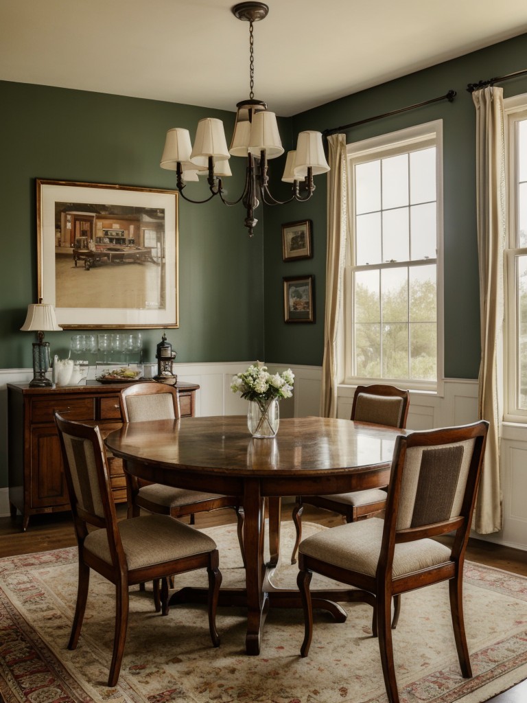 vintage-dining-room-ideas-nostalgic-retro-vibe-incorporating-antique-furniture-vintage-artwork-nostalgic-decor-pieces-to-create-charming-vintage-inspi
