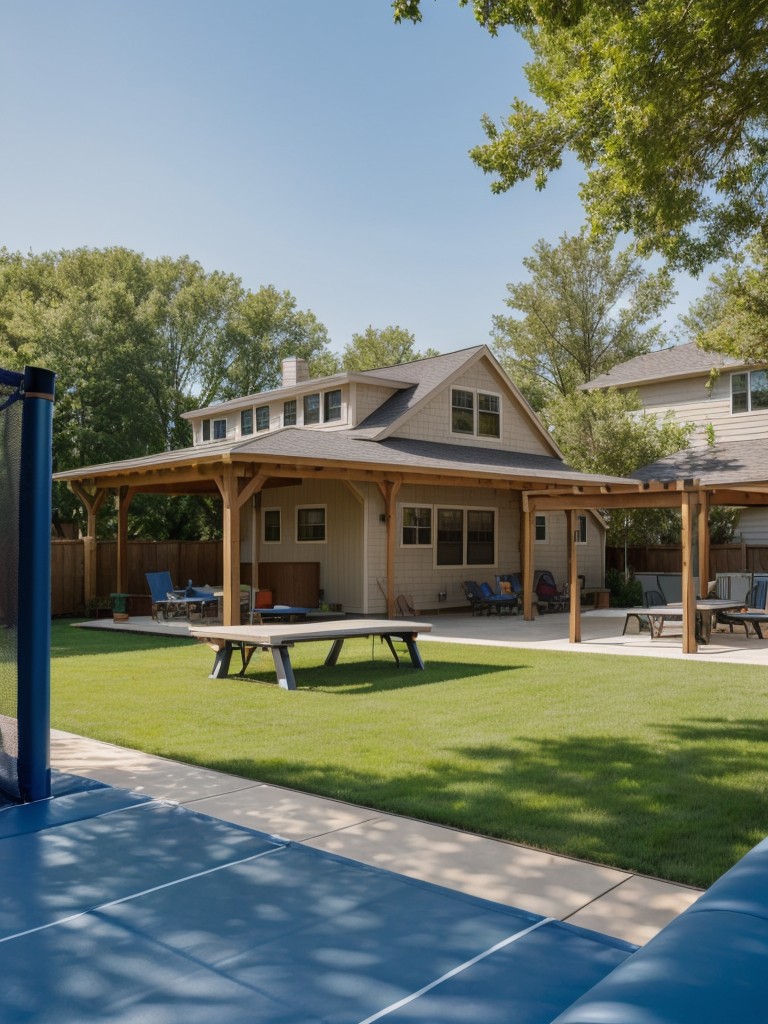 family-friendly-backyard-spacious-play-area-trampoline-picnic-table-outdoor-gatherings