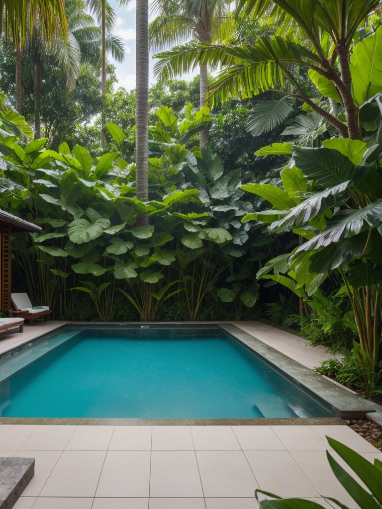 tropical-backyard-oasis-lush-greenery-exotic-flowers-refreshing-swimming-pool