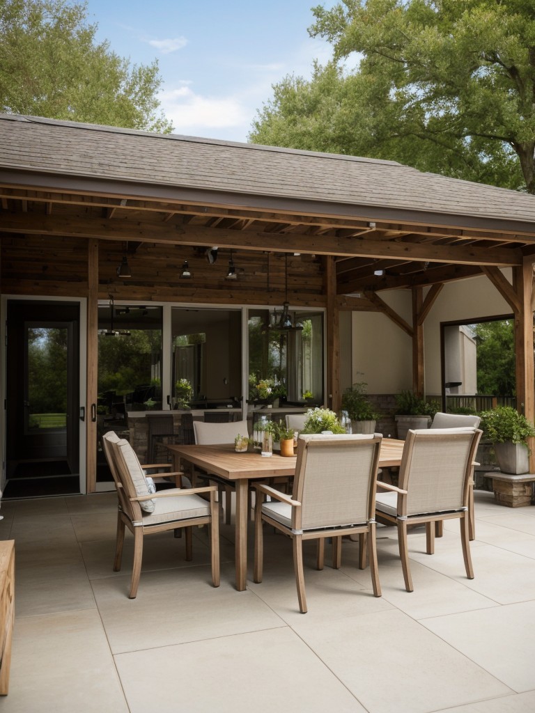 outdoor-dining-room-ideas-patio-furniture-natural-elements