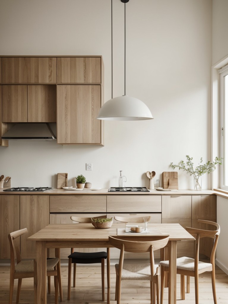 scandinavian-dining-room-ideas-light-wood-furniture-neutral-color-palette