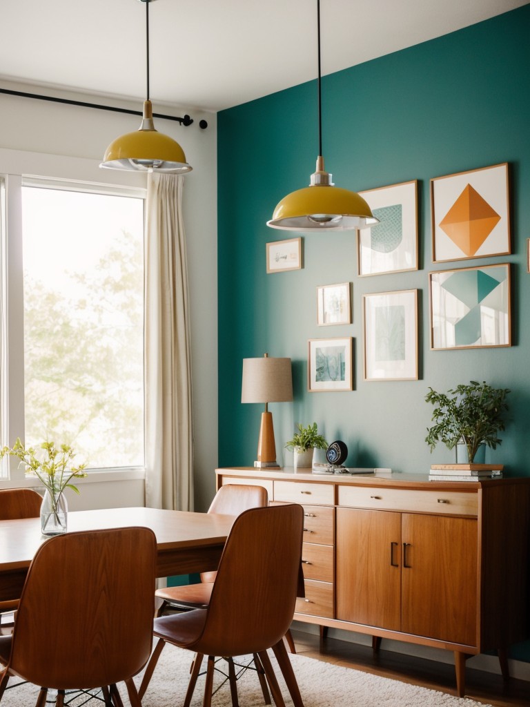 mid-century-modern-dining-room-ideas-retro-inspired-design-featuring-iconic-furniture-pieces-geometric-patterns-bold-pops-color-nostalgic-stylish-atmo