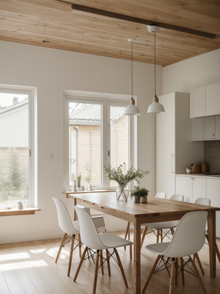 scandinavian-dining-room-ideas-light-airy-design-utilizing-neutral-colors-natural-materials-like-wood-linen-cozy-inviting-space