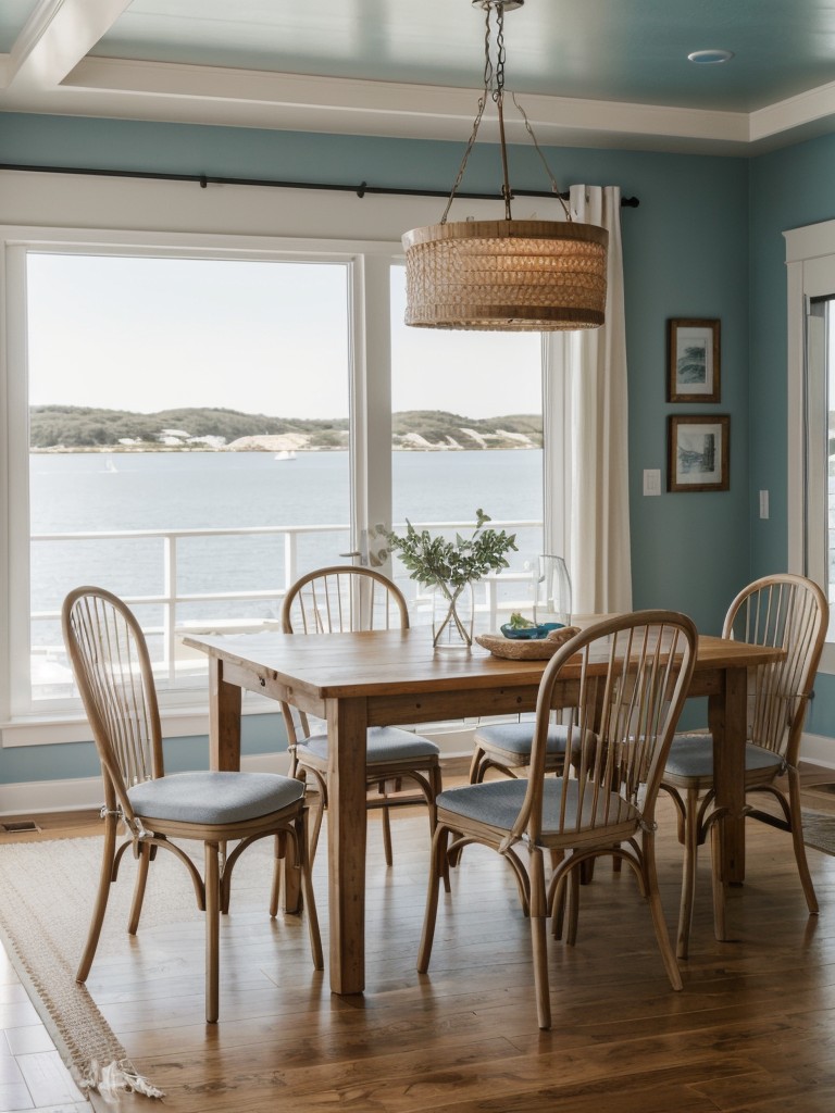 coastal-inspired-dining-room-ideas-nautical-elements-light-breezy-color-palette-natural-textures